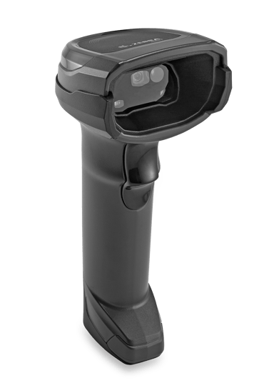 Zebra DS8108-SR USB-Kit Musta 