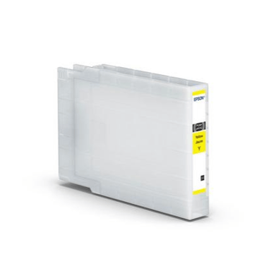 Epson Bläck Gul XL - WF-C81xx/WF-C86xx 