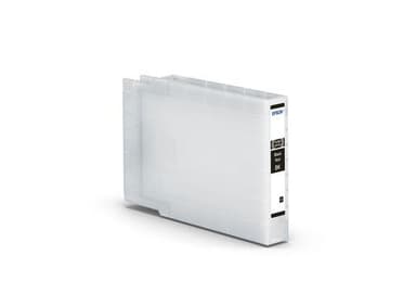 Epson Bläck Svart XL - WF-C81xx/WF-C86xx 