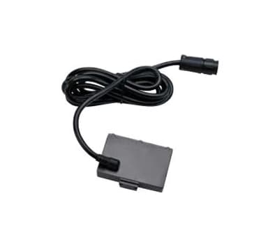 Zebra Battery Eliminator 