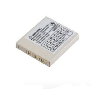Honeywell Skannerin akku 
