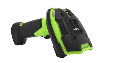 Zebra LI3608-ER 1D Rugged USB Kit 