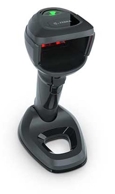 Zebra DS9908-SR USB Kit Svart 