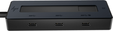 HP Universal USB-C Multiport Hub
