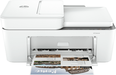 HP DeskJet 4220E A4 AIO 