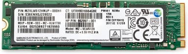 HP 1TB PCIe 4x4 NVMe TLC SSD M.2 PCI Express 4.0 M.2 PCIe 4.0