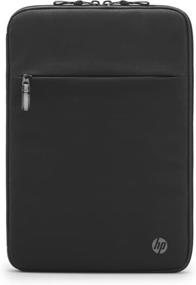 HP Renew Business Laptop Sleeve 14.1" Polyester Sort