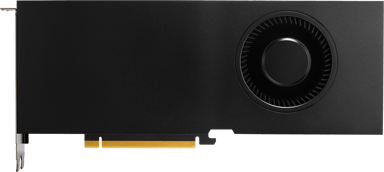 HP NVIDIA RTX A4500 20 GB 4DP Graphics GDDR6 