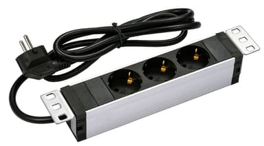 Prokord Powerstip 10" rack 