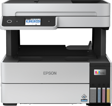 Epson EcoTank ET-5170 A4 MFP 