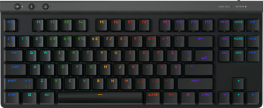 Logitech G515 Lightspeed TKL Logitech Tactile Nordisk