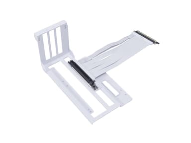 Lian-Li A3 Vertical GPU KIT White 