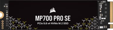 Corsair MP700 PRO SE 4TB M.2 PCIe 5.0