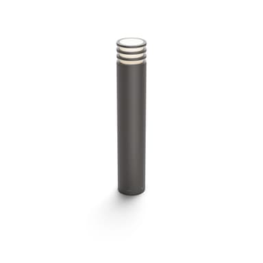 Philips Hue Lucca Outdoor Post White Ambiance 