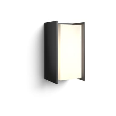 Philips Hue Turaco Utomhus Vägglampa White Ambiance 
