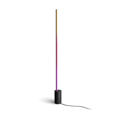 Philips Hue White og farget stemning Signe gradient gulvlampe 