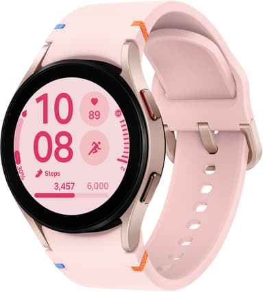 Samsung Galaxy Watch FE Bluetooth Pink Gold 