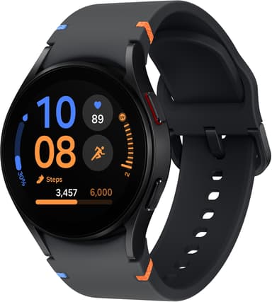 Samsung Galaxy Watch FE Bluetooth Black 
