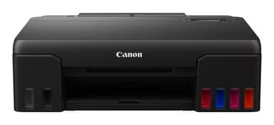 Canon Pixma G550 A4 Sort 