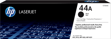 HP Toner Svart 1K 44A (CF244A) - M28w