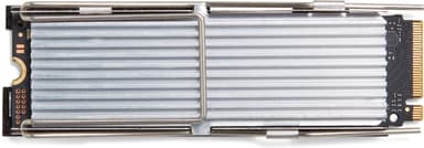 HP 4M9Z7AA SSD-hårddisk M.2 2 TB PCI Express TLC M.2 PCI Express