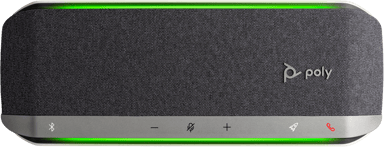 HP Sync 40+ (with Poly Bt600) 