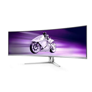 Philips Evnia 8000 49M2C8900 Curved 48.9" 5120 x 1440pixels OLED 32:9 240Hz