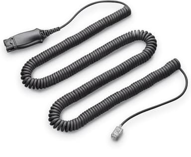Poly Aps-11 Musta