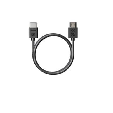 SENNHEISER HDMI-kabel - TeamConnect Bar S/M 