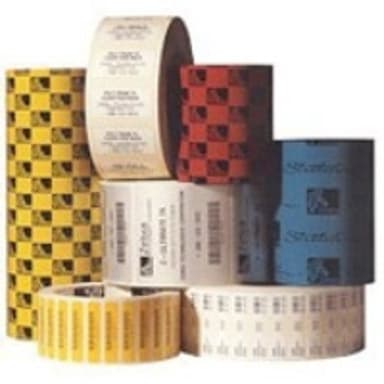 Zebra Etiketter Z-Select 2000T 102x25mm 12-Pack 