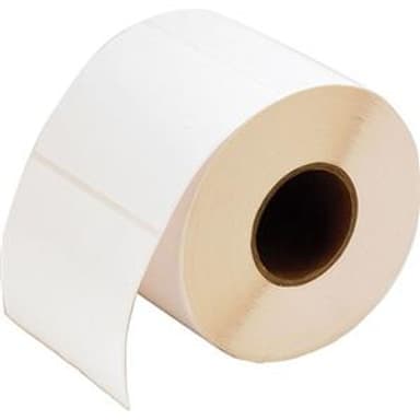 Zebra Tarrat Z-Perform 1000D 55x38mm 40-Pack 