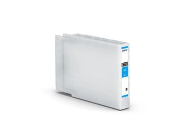 Epson Inkt Cyaan T04C2 L 14ml - WF-C81xx/WF-c86xx