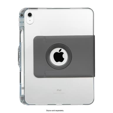 Targus VersaVu Clear Case iPad 10th gen, iPad 11th gen Transparent