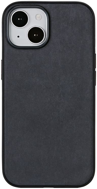 Cirafon Satin Selection Magsafe iPhone 15 Zwart