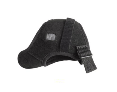 Zebra Hand Wrap - WS50 Back 
