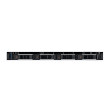 Dell PowerEdge R360 server 480 GB Stativ (1U) Intel Xeon E E-2414 2,6 GHz 16 GB DDR5-SDRAM 700 W 