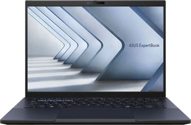 ASUS ExpertBook B3 Core Ultra 5 16GB 512GB 14"
