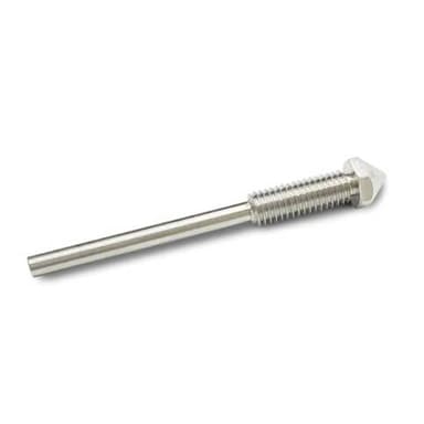 Flashforge Nozzle 0.8mm Steel - Creator 3 