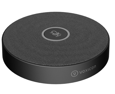 Voxicon USB-mikrofon for Videobar 4K 