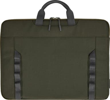 HP Modular Laptop Sleeve 14" 14.1" Polyester Grå Grønn