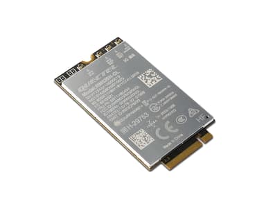 Lenovo Thinkpad Quectel Rm520n-gl 5g 