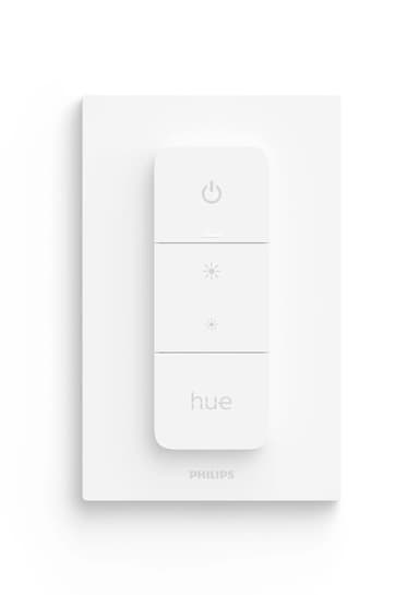 Philips Hue Trådløs Dimmerbryter 