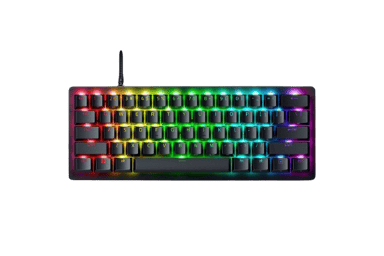 Razer Huntsman V3 Pro Mini Langallinen Pohjoismainen