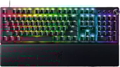 Razer Huntsman V3 Pro Langallinen Pohjoismainen