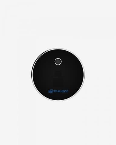 Intel Realsense Lidar Camera L515 