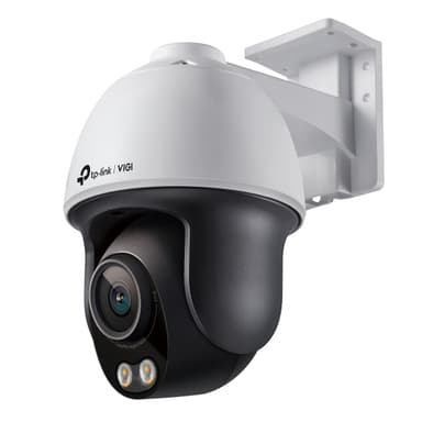 TP-Link VIGI C540S (4mm) ColorPro 4MP PTZ 