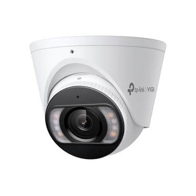 TP-Link VIGI C485 8MP Turret Camera 