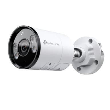 TP-Link VIGI C385 8MP Outdoor Bullet Camera 