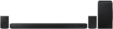 Samsung HW-Q935D 9.1.4 Soundbar Sort Titanium