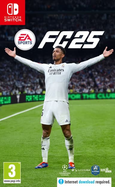 EA Sports FC 25 - NSW 